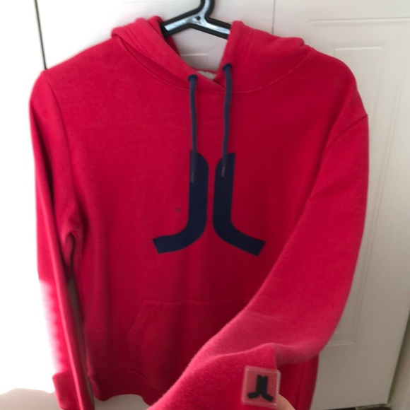 WESC hoodie - Picture 3 of 3